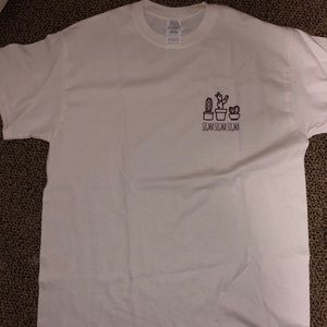 Sigma sigma sigma tee